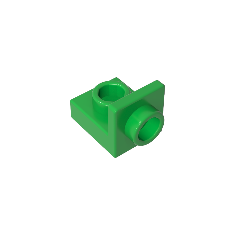 Bracket 1 x 1 - 1 x 1 Inverted