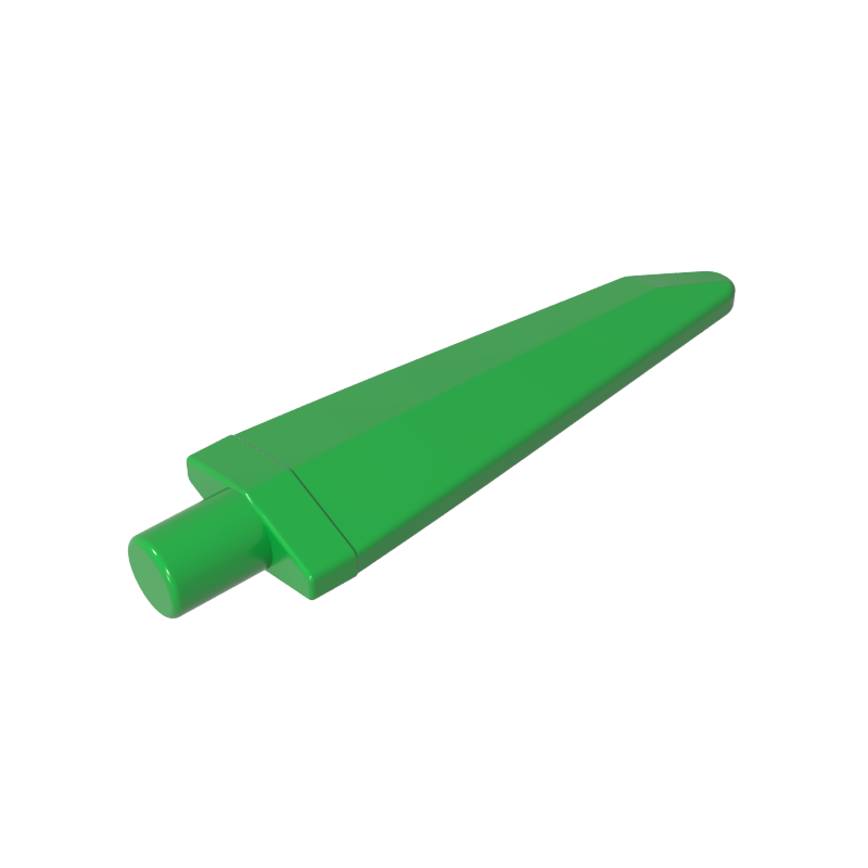 Weapon Spike Flexible 3.5L