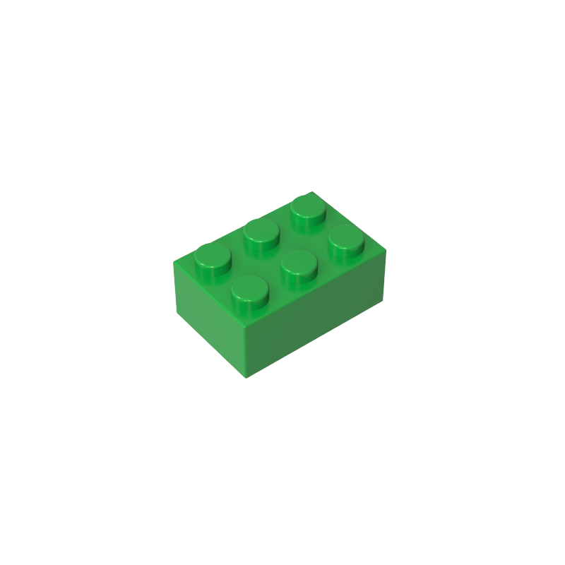 Brick 2 x 3