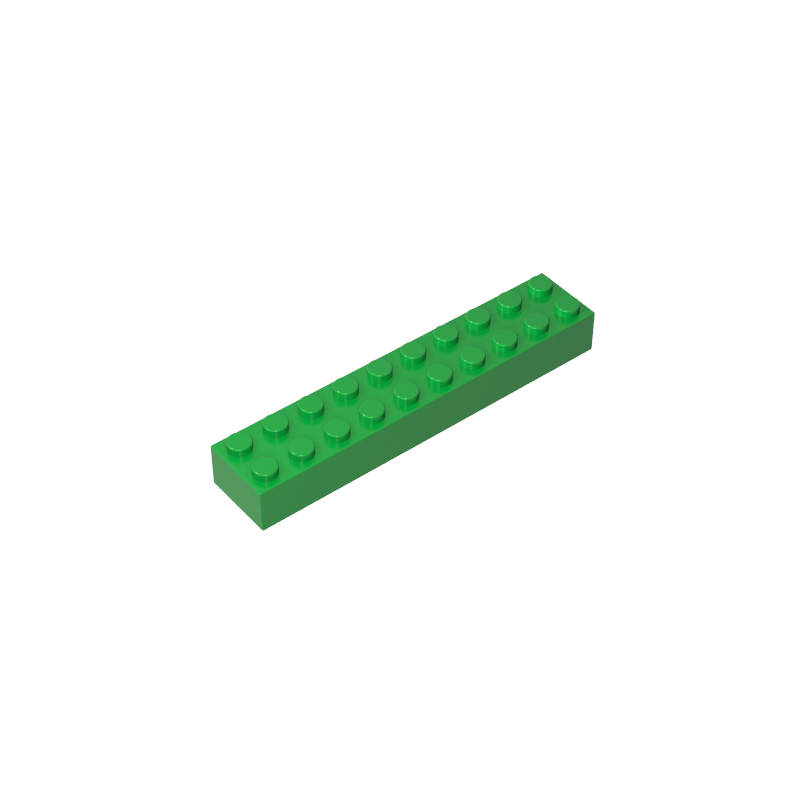Brick 2 x 10