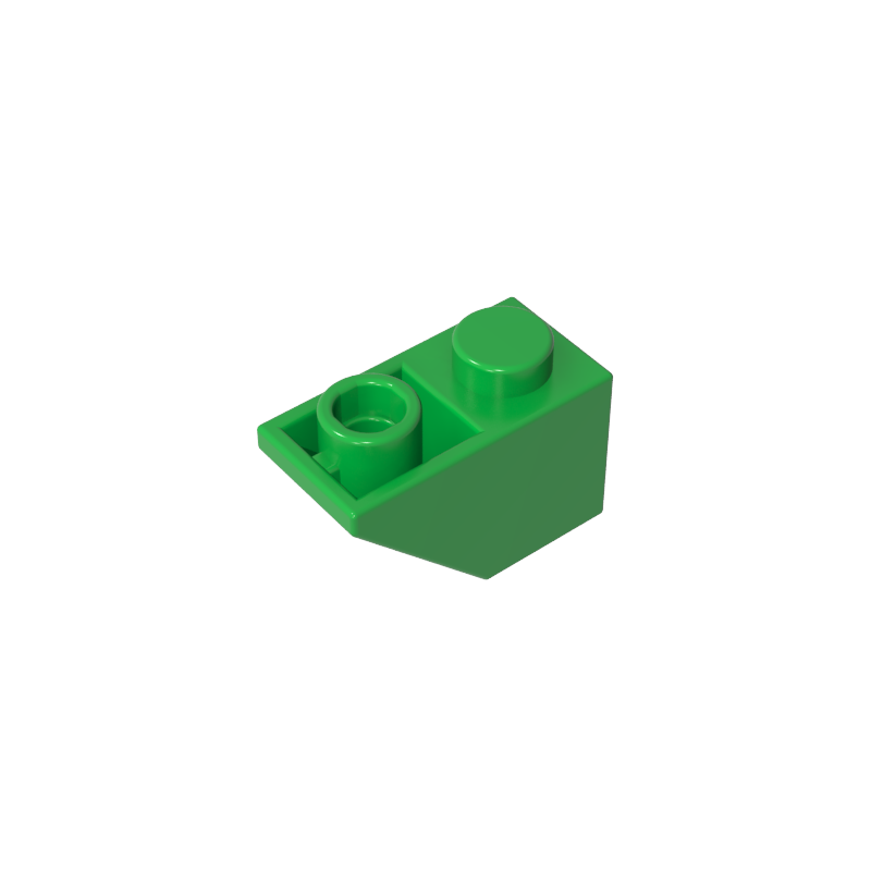 Slope Inverted 45° 2 x 1