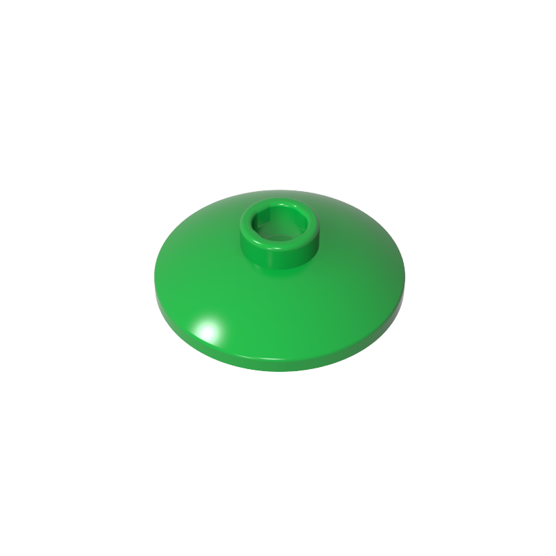 Dish 2 x 2 Inverted [Radar]