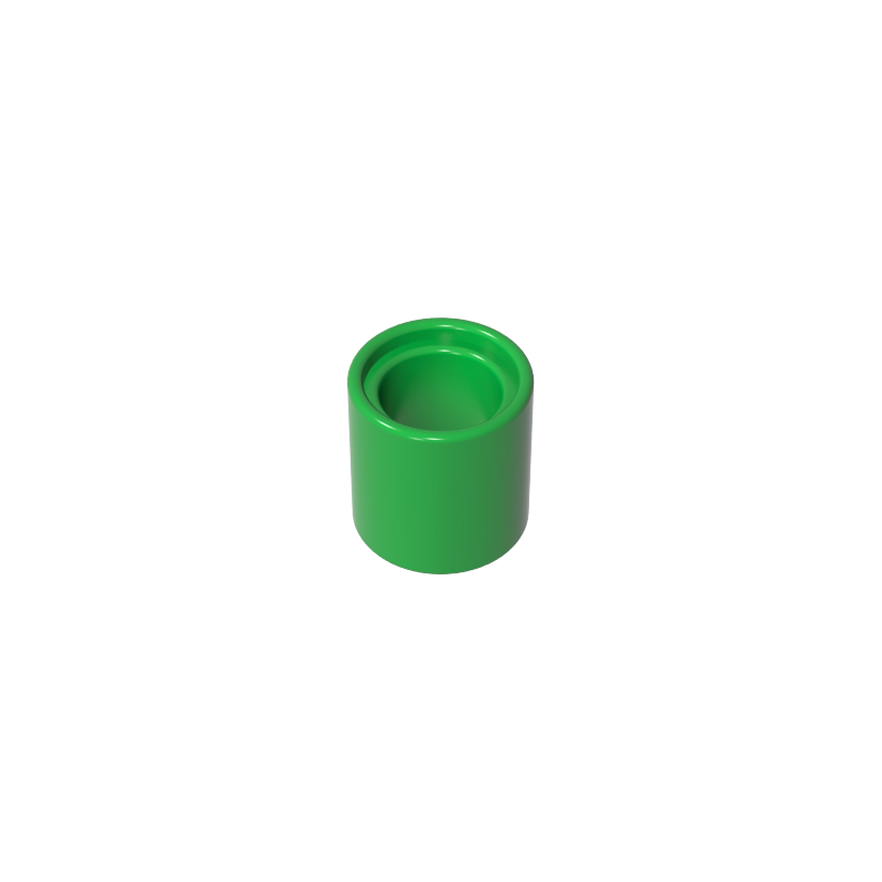 Technic Pin Connector Round 1L [Beam]