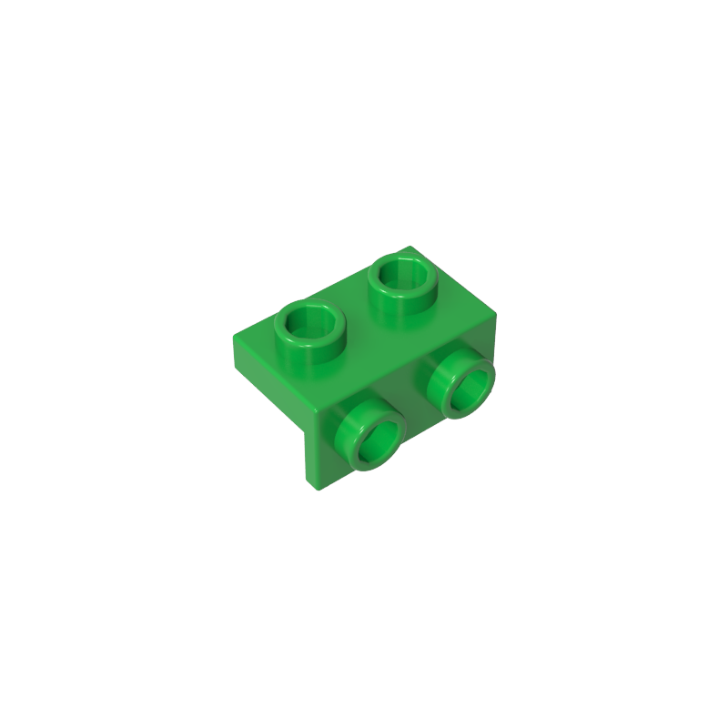 Bracket 1 x 2 - 1 x 2