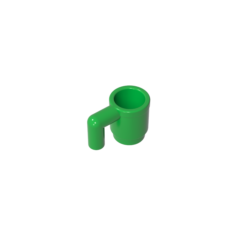 Equipment Cup / Mug [Plain] - Color ID 43