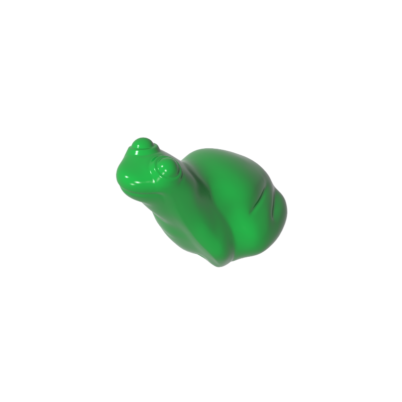 Animal, Frog