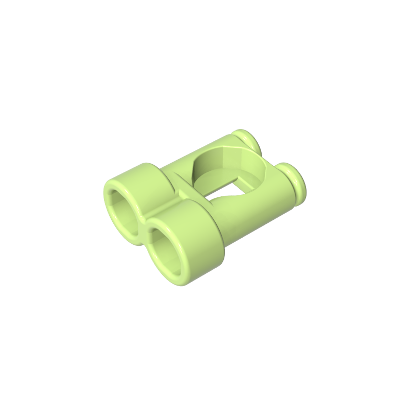 Equipment Binoculars