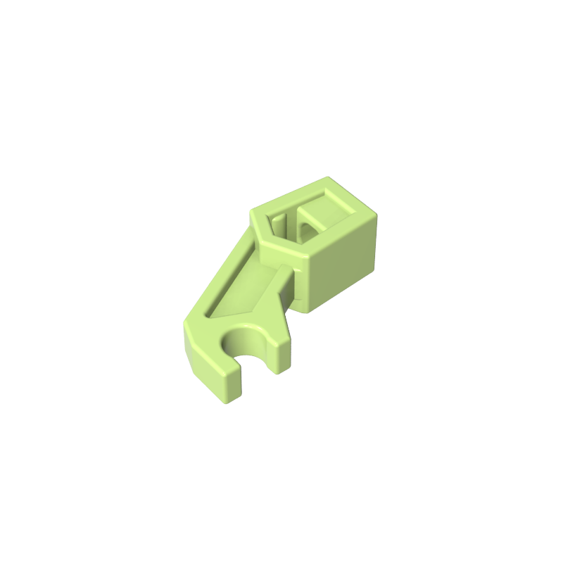 Arm Mechanical with Clip [Thin Support]