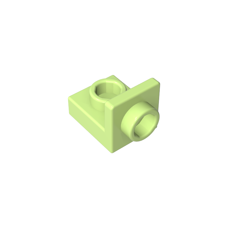 Bracket 1 x 1 - 1 x 1 Inverted