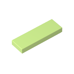 Tile 1 x 3