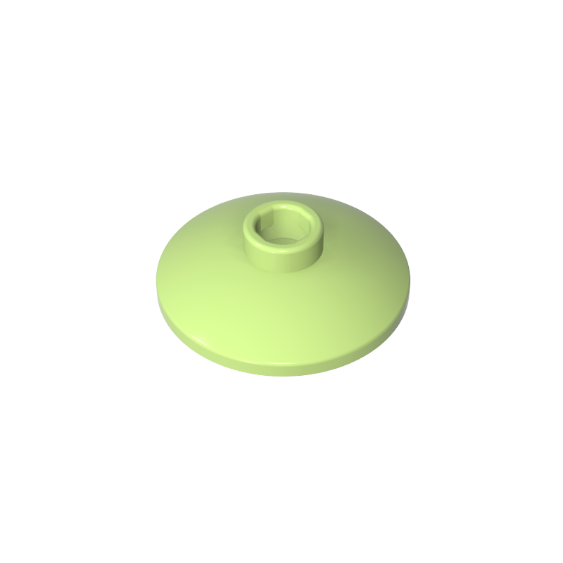 Dish 2 x 2 Inverted [Radar]