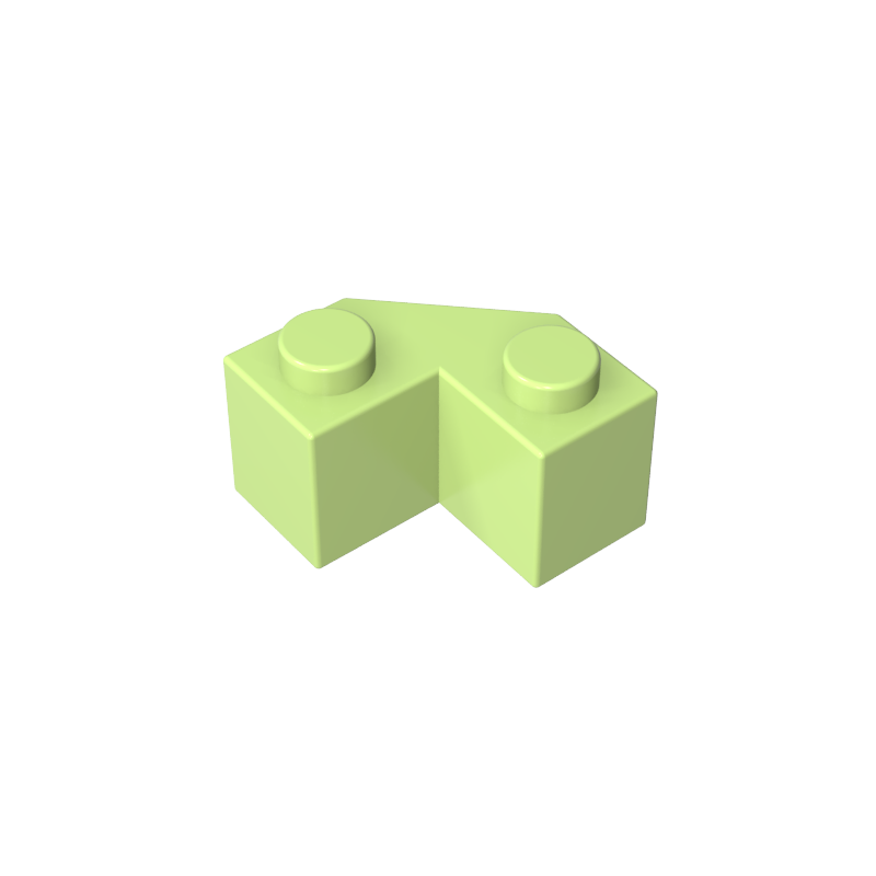 Wedge 2 x 2 Facet