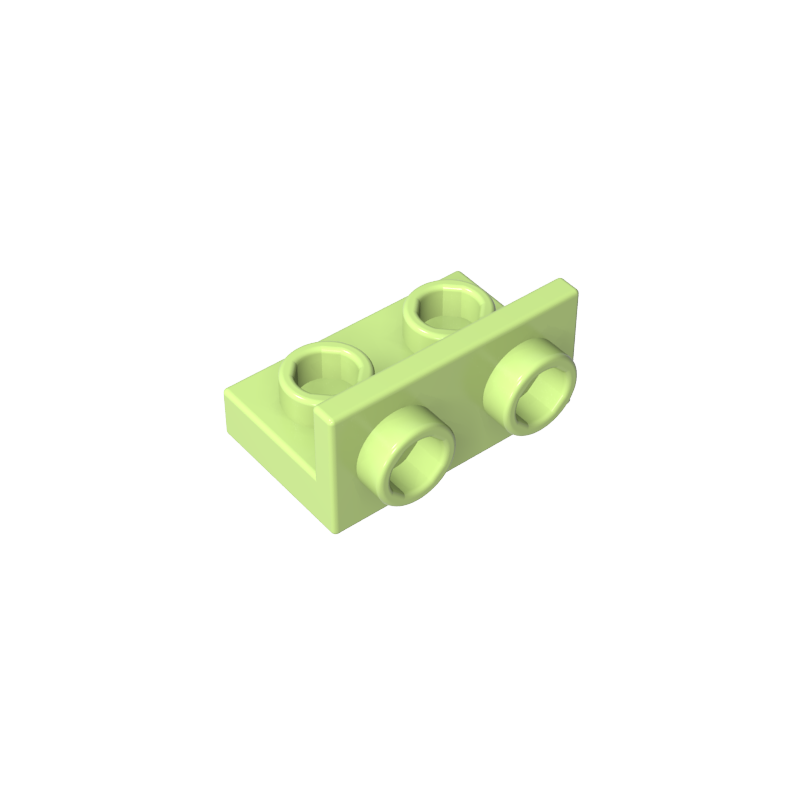 Bracket 1 x 2 - 1 x 2 Inverted