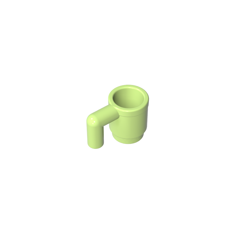 Equipment Cup / Mug [Plain] - Color ID 44