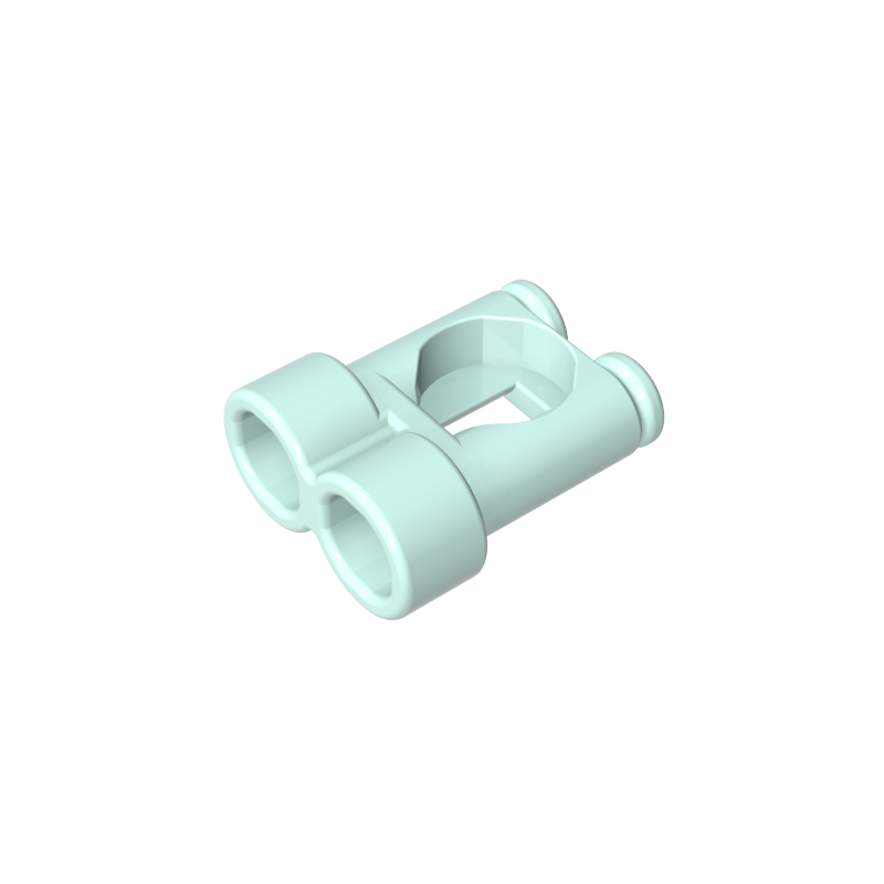 Equipment Binoculars