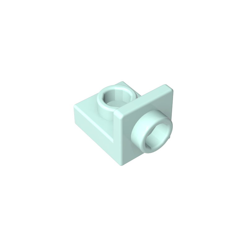 Bracket 1 x 1 - 1 x 1 Inverted