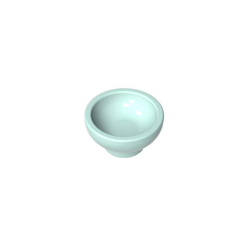 Equipment Dish / Bowl [Plain]