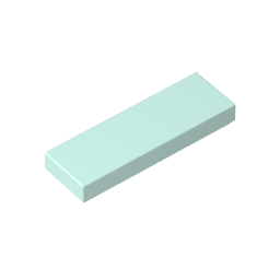 Tile 1 x 3
