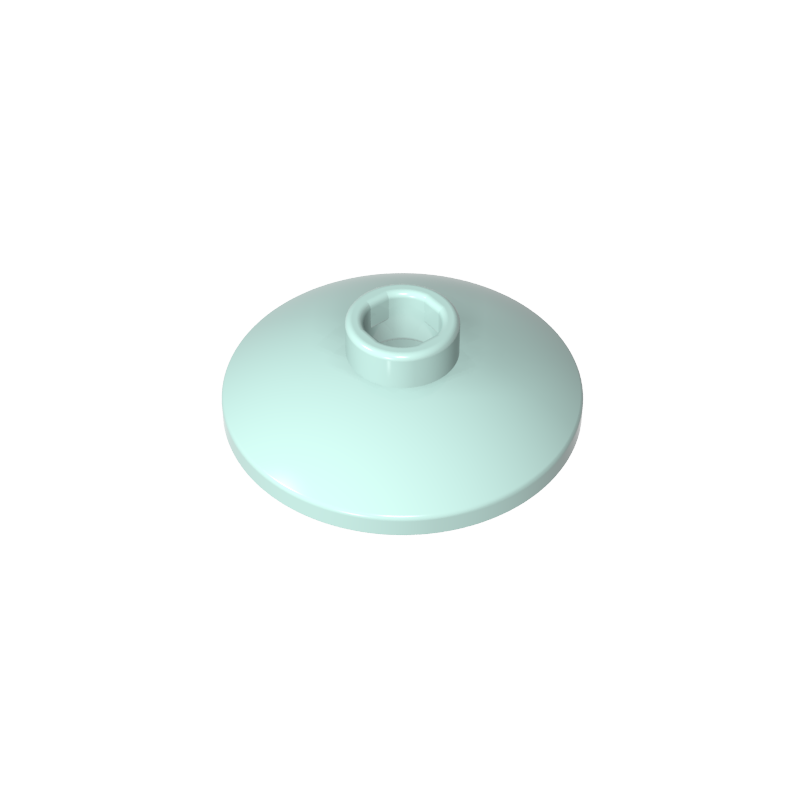 Dish 2 x 2 Inverted [Radar]