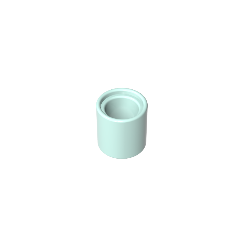 Technic Pin Connector Round 1L [Beam]
