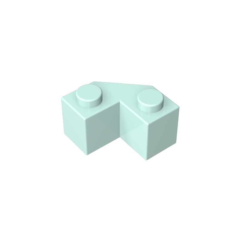 Wedge 2 x 2 Facet