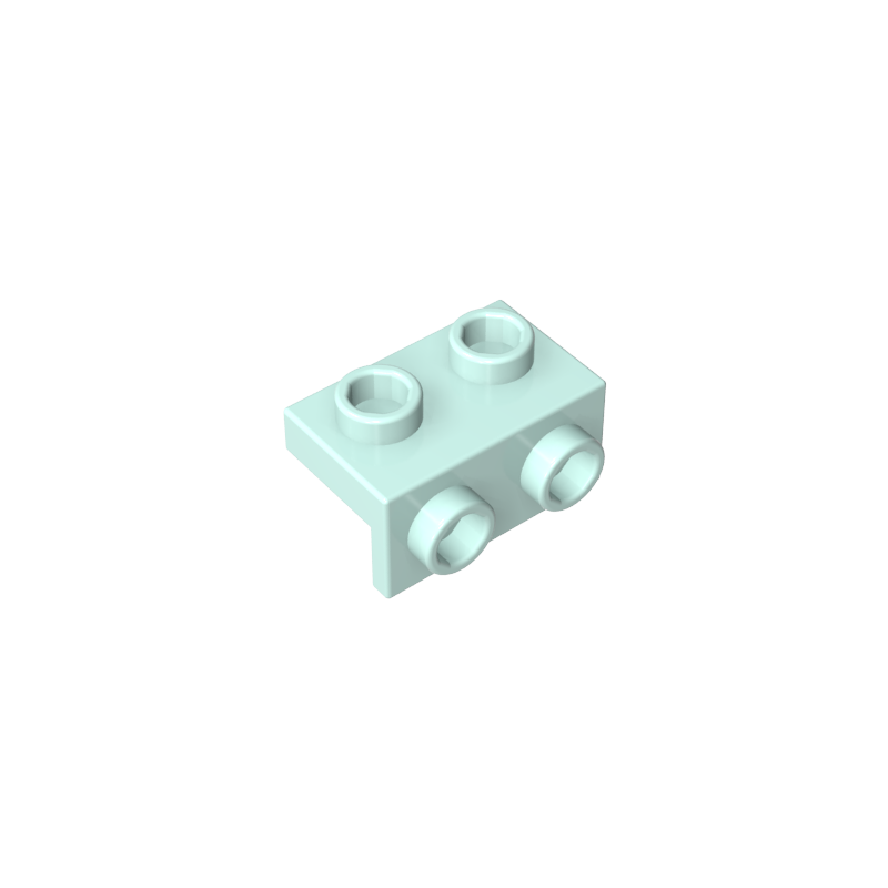 Bracket 1 x 2 - 1 x 2