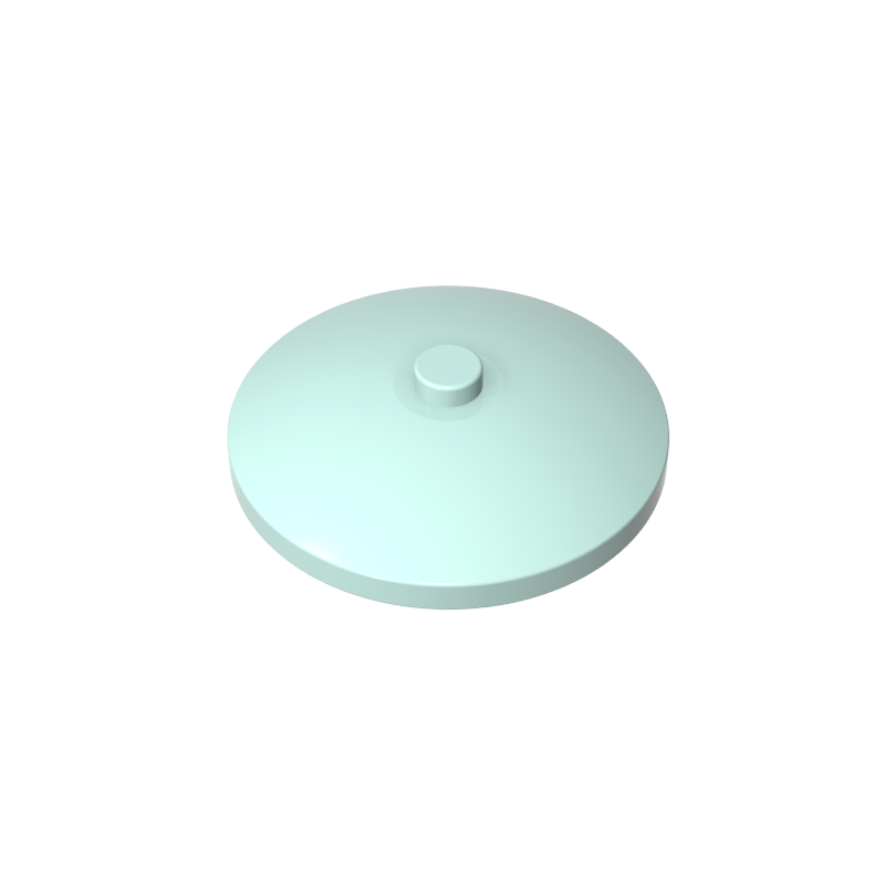 Dish 4 x 4 Inverted [Radar]