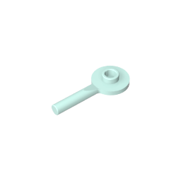 Equipment Signal Paddle - Color ID 45