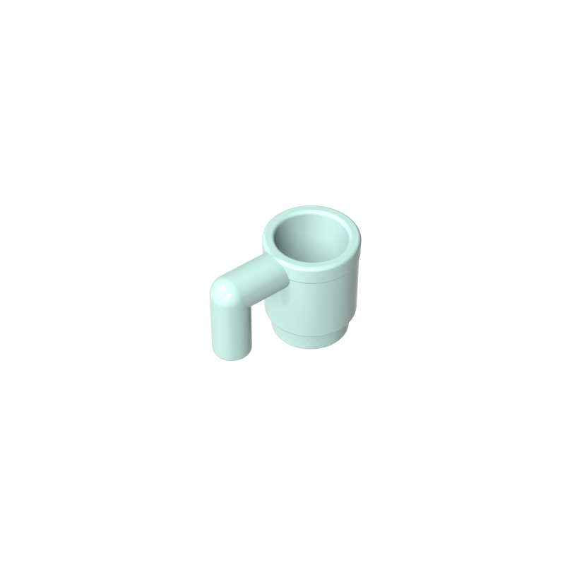 Equipment Cup / Mug [Plain] - Color ID 45