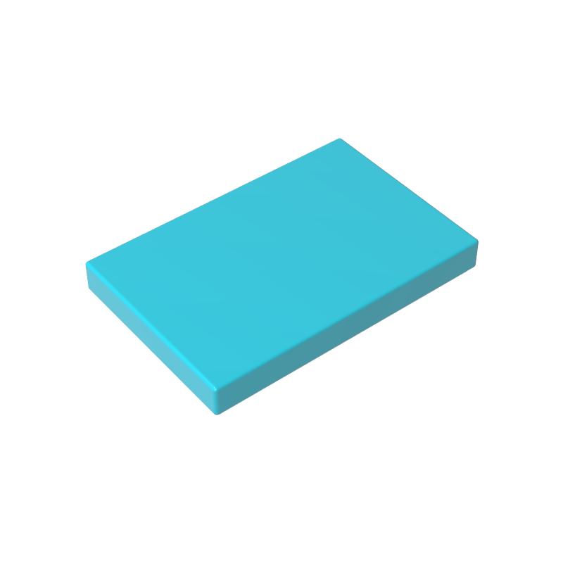 Tile 2 x 3