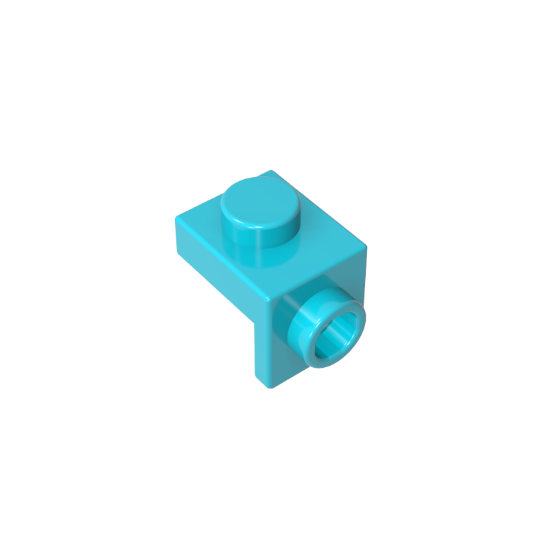 Bracket 1 x 1 - 1 x 1