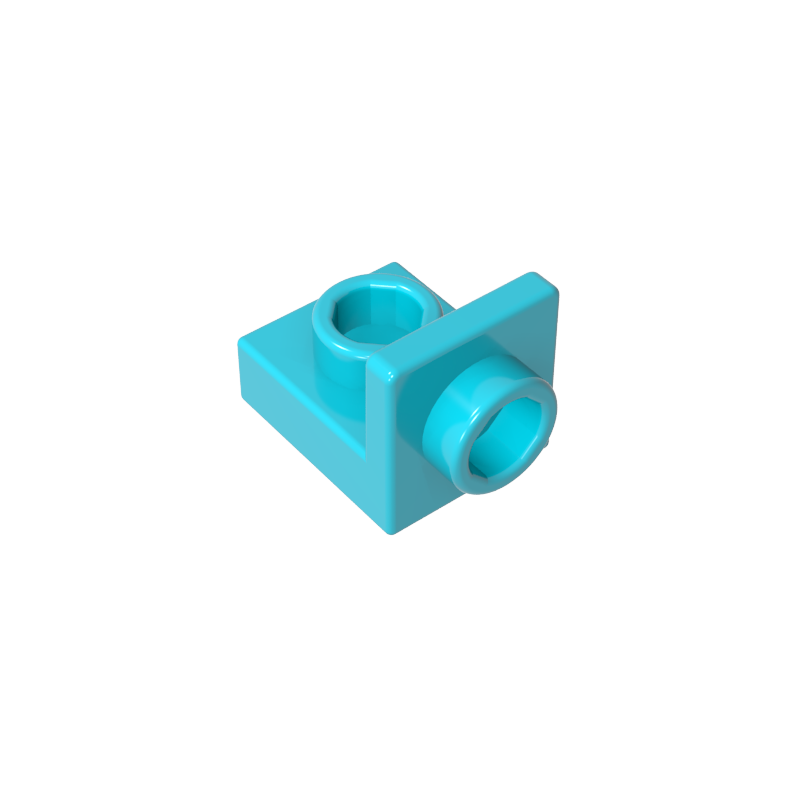 Bracket 1 x 1 - 1 x 1 Inverted
