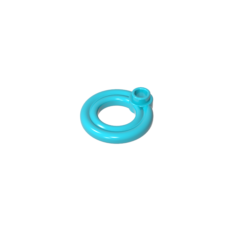 Equipment Flotation Ring [Life Preserver]