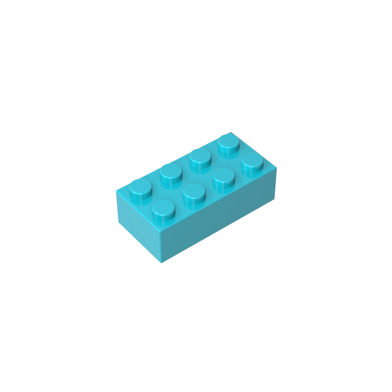 Brick 2 x 4