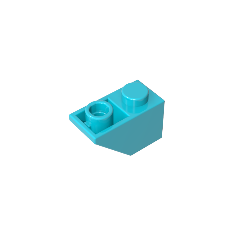 Slope Inverted 45° 2 x 1