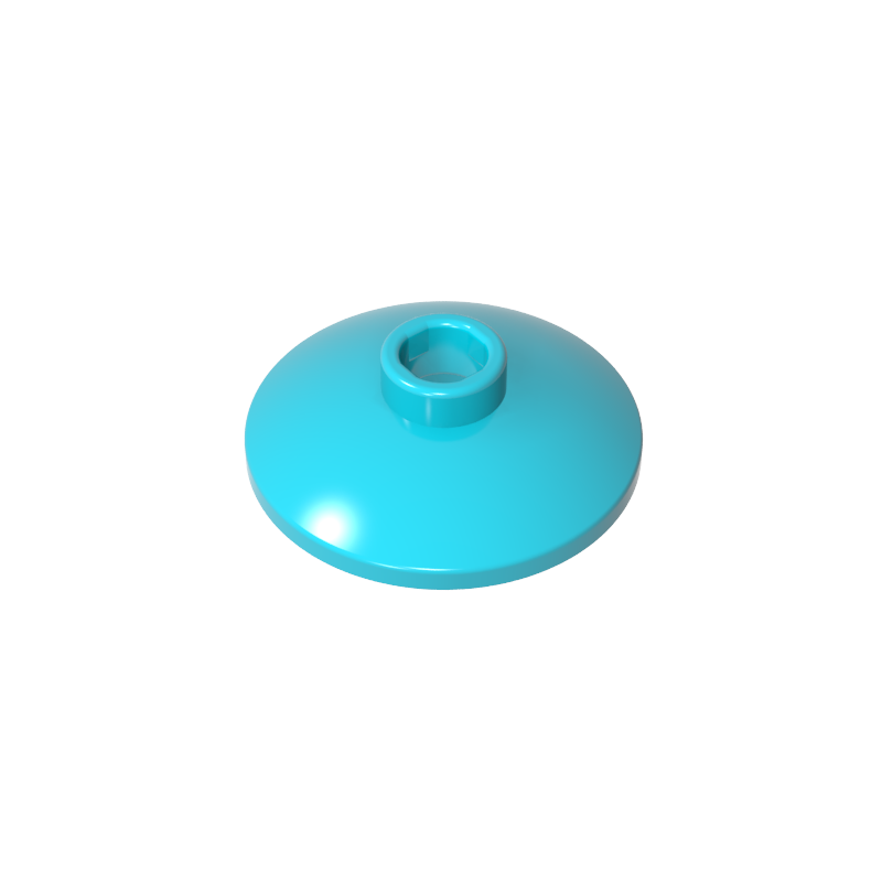 Dish 2 x 2 Inverted [Radar]