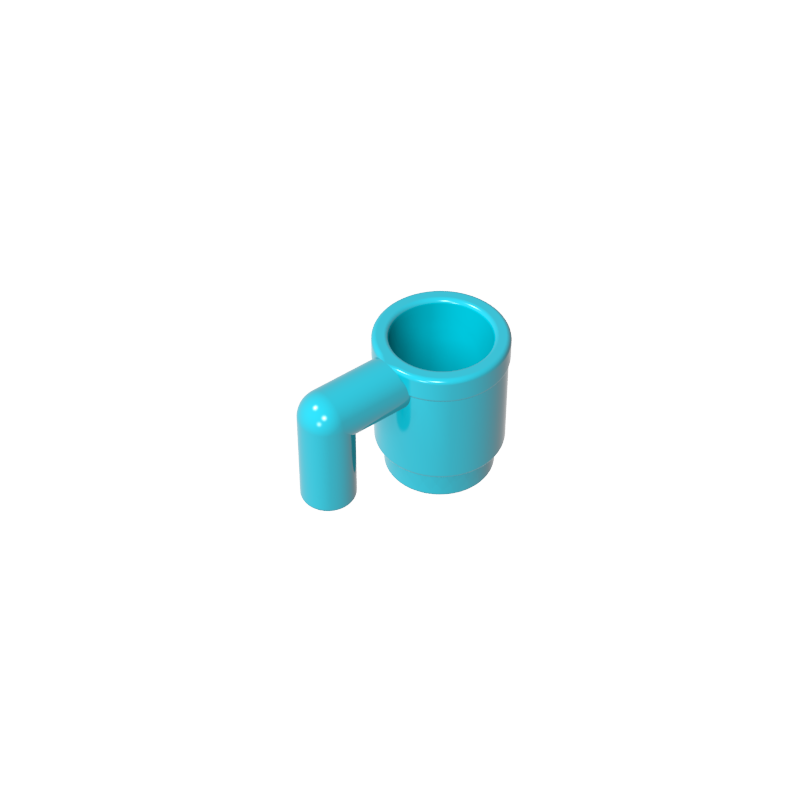 Equipment Cup / Mug [Plain] - Color ID 46