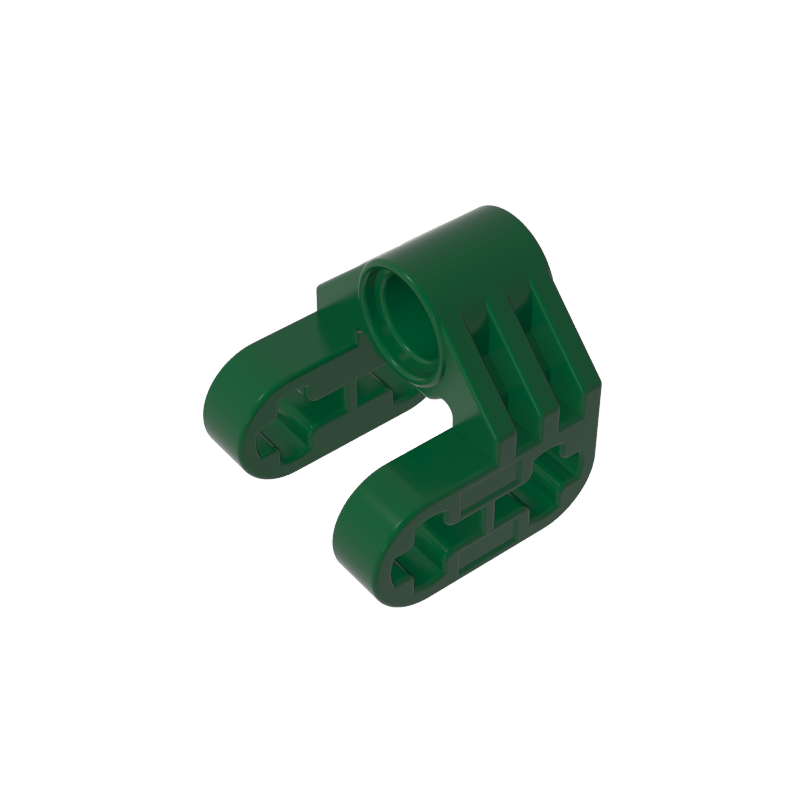 Technic Axle and Pin Connector Perpendicular Split