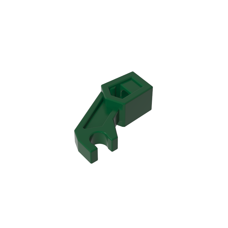 Arm Mechanical with Clip [Thin Support]