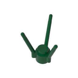 Plant, Flower Stem