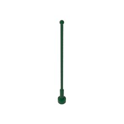 Antenna Whip 8H