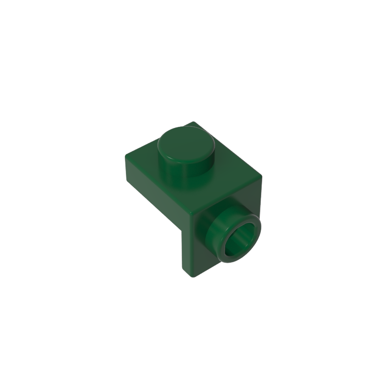 Bracket 1 x 1 - 1 x 1