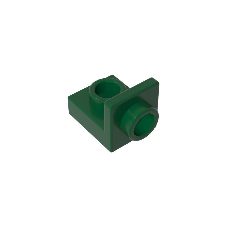 Bracket 1 x 1 - 1 x 1 Inverted