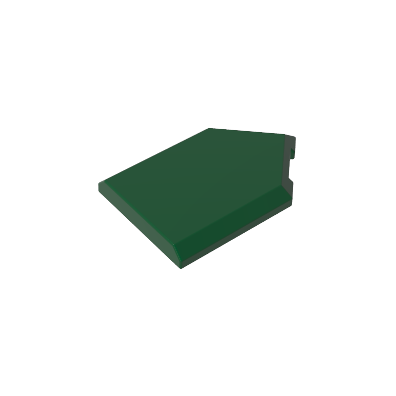 Tile Special 2 x 3 Pentagonal
