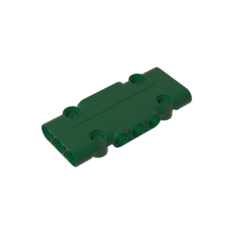 Technic Panel 3 x 7 x 1