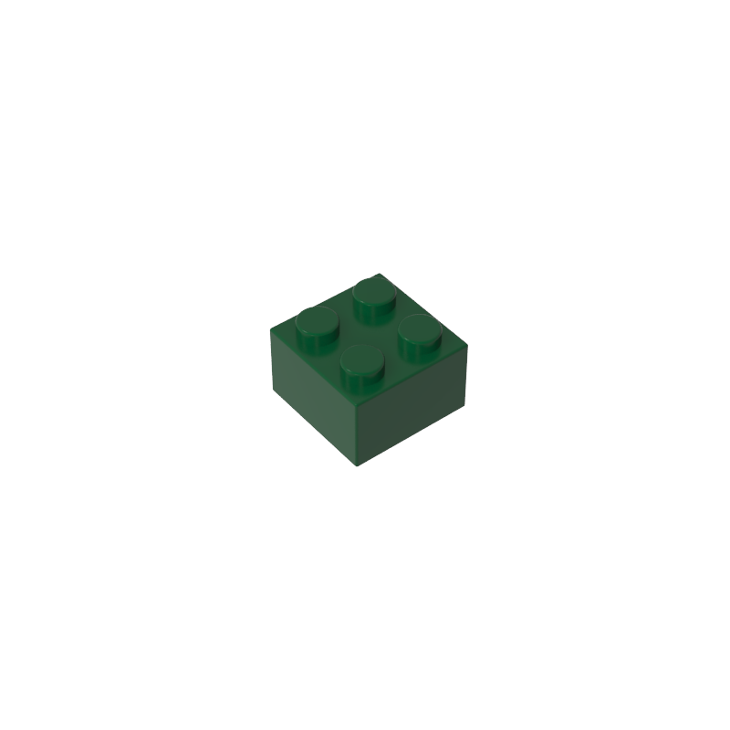 Brick 2 x 2