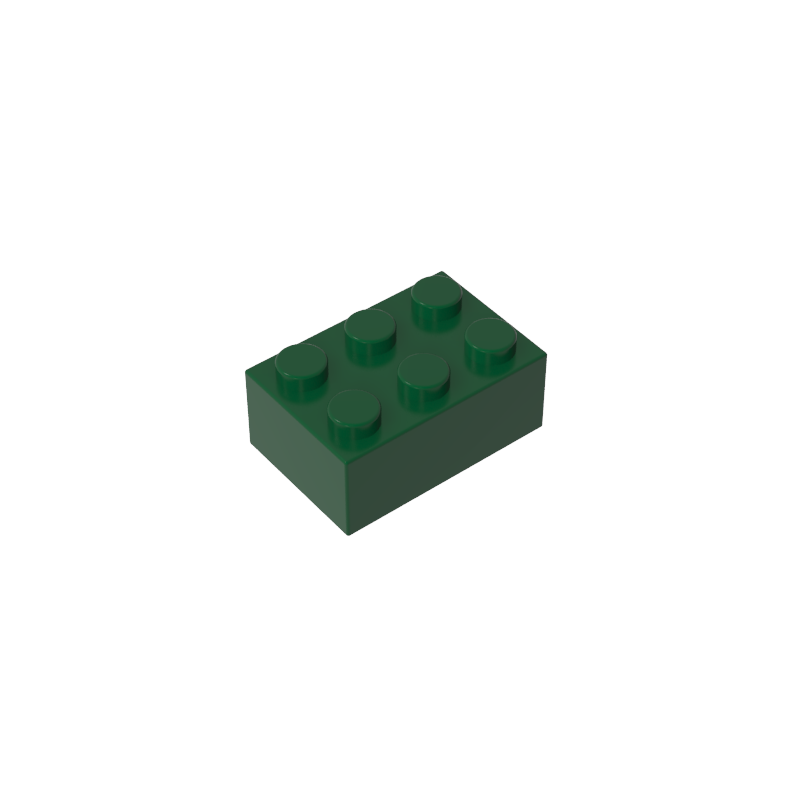 Brick 2 x 3