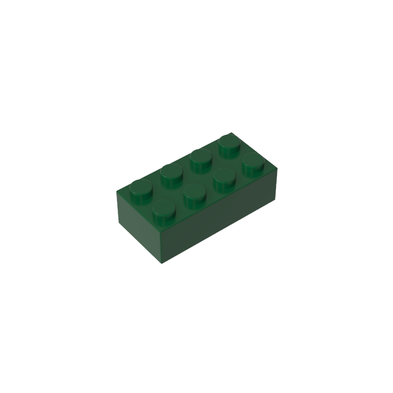 Brick 2 x 4