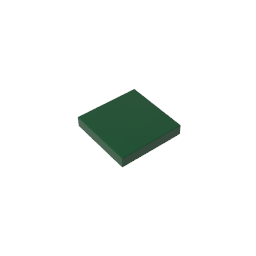Tile 2 x 2 with Groove