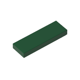 Tile 1 x 3